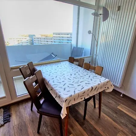 Apartment - Haus H, App 0h0910 Heiligenhafen