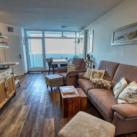 - Haus H, App 0h0910 Apartment *