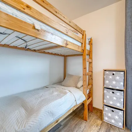 - Haus H, App 0h0910 Apartment Heiligenhafen