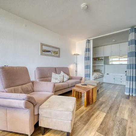 Apartment - Haus H, App 0h0910