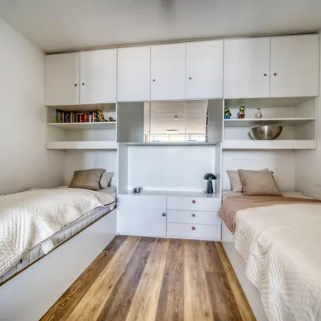 Lejlighed - Haus H, App 0h0910