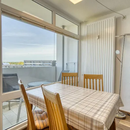 - Haus H, App 0h0910 Διαμέρισμα