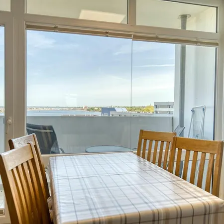 - Haus H, App 0h0910 Διαμέρισμα Heiligenhafen